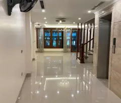 Bán nhà mặt phố Nhật Chiêu 110m2, 5T thang máy, MT6.6m view Hồ Tây cực đẹp giá 72 tỷ