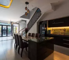 **Bán nhà đường Phan Sào Nam, phường 11, Tân Bình; 5x25 - nở hậu tài lộc