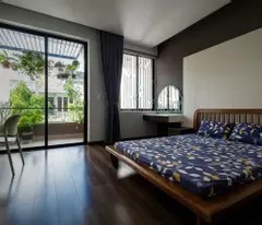 **Bán nhà đường Phan Sào Nam, phường 11, Tân Bình; 5x25 - nở hậu tài lộc