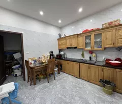 Siêu HOT nhà mới đẹp Trần Cung Mặt ngõ thông KD, oto đỗ cửa, Cách phố 15m, 11.6 tỷ 57m2x4T