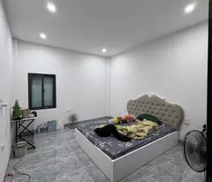 Siêu HOT nhà mới đẹp Trần Cung Mặt ngõ thông KD, oto đỗ cửa, Cách phố 15m, 11.6 tỷ 57m2x4T