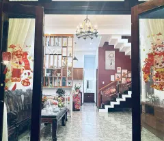 🏡 CHO THUÊ NHÀ NGUYÊN CĂN FULL NỘI THẤT – ĐƯỜNG NGUYỄN HOÀNG, KIM LONG, HUẾ!