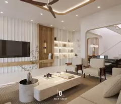 **Bán nhà hẻm Trần Mai Ninh phường 12 Tân Bình, 5,2x33, khu Bàu Cát