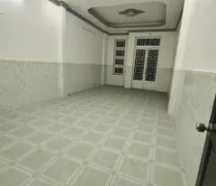 Mặt tiền Tạ Quang Bửu 4x16 đúc 5 tầng chỉ 17 tỷ 5