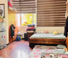 BÁN NHÀ MẶT NGÕ NGUYỄN LƯƠNG BẰNG, NGÕ THÔNG RỘNG Ô TÔ TRÁNH, VỪA Ở VỪA KINH DOANH