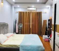 Bán nhà :  Bằng B, Hoàng Liệt, Hoàng Mai,33m², 5 tầng, 4PN: Hơn 5 tỷ