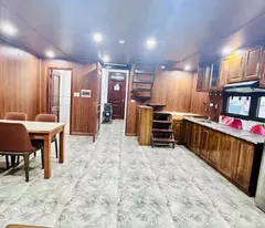 HIẾM, HÓT 117M2, 8T, MT5.5, DÒNG TIỀN KHỦNG - NAM TỪ LIÊM.