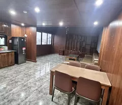 HIẾM, HÓT 117M2, 8T, MT5.5, DÒNG TIỀN KHỦNG - NAM TỪ LIÊM.