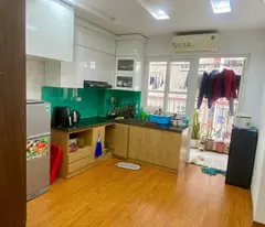 Chính chủ gửi bán căn hộ 68m2, đã có đầy đủ nội thất mới tại KDT Thanh Hà Cienco 5