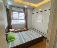 Chính chủ gửi bán căn hộ 68m2, đã có đầy đủ nội thất mới tại KDT Thanh Hà Cienco 5