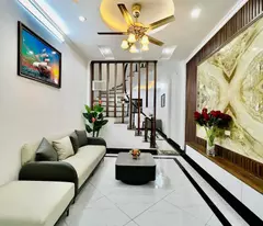 Bán nhà phố Minh Khai, Hai Bà Trưng 40m, 4 tầng. Giá: 7.68 tỷ. LH: 0937158386