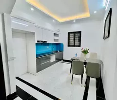 Bán nhà phố Minh Khai, Hai Bà Trưng 40m, 4 tầng. Giá: 7.68 tỷ. LH: 0937158386