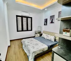 Bán nhà phố Minh Khai, Hai Bà Trưng 40m, 4 tầng. Giá: 7.68 tỷ. LH: 0937158386