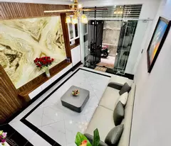 Bán nhà phố Minh Khai, Hai Bà Trưng 40m, 4 tầng. Giá: 7.68 tỷ. LH: 0937158386