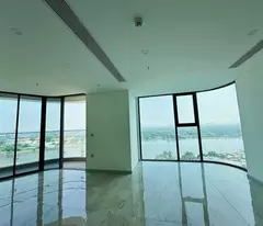 Bán căn hộ Thảo Điền Green 2PN 88M2 mặt tiền Nguyễn Văn Hưởng cạnh Ga Metro chỉ 16 tỷ.