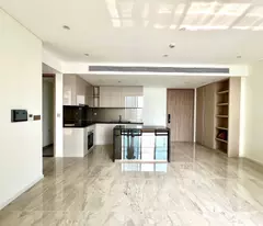 Bán căn hộ Thảo Điền Green 2PN 88M2 mặt tiền Nguyễn Văn Hưởng cạnh Ga Metro chỉ 16 tỷ.