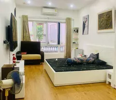 Bán Nhà Chương Dương Hoàn Kiếm 61m 4 tầng phân lô cực đẹp