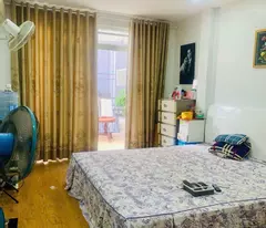 Bán Nhà Chương Dương Hoàn Kiếm 61m 4 tầng phân lô cực đẹp