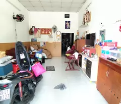 Bán nhà 50m2, 2PN, hẻm Chiến Lược, Bình Trị Đông, Bình Tân, 3.9 tỷ