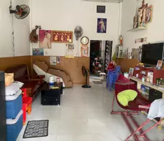 Bán nhà 50m2, 2PN, hẻm Chiến Lược, Bình Trị Đông, Bình Tân, 3.9 tỷ