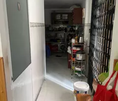 Bán nhà 50m2, 2PN, hẻm Chiến Lược, Bình Trị Đông, Bình Tân, 3.9 tỷ