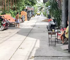 Bán nhà 50m2, 2PN, hẻm Chiến Lược, Bình Trị Đông, Bình Tân, 3.9 tỷ