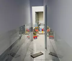 Bán nhà 66m2, 2 tầng, 2PN, ngõ Chiến Lược, Bình Trị Đông, 3.6 tỷ