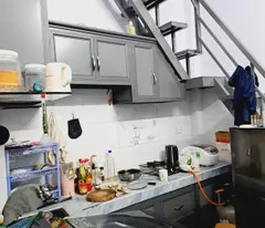 Bán nhà 66m2, 2 tầng, 2PN, ngõ Chiến Lược, Bình Trị Đông, 3.6 tỷ