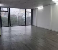 CC CHO THUÊ MẶT BẰNG TẦNG 5 TẠI TÒA NHÀ MẶT PHỐ VŨ TÔNG PHAN - TX, DT 130M2, GIÁ 19.5 TR
