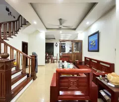BÁN BIỆT THỰ LÔ GÓC NGUYỄN XIỂN- THANH XUÂN,167 M2, MT 25 M, GIÁ 65 TỶ.