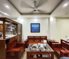 BÁN BIỆT THỰ LÔ GÓC NGUYỄN XIỂN- THANH XUÂN,167 M2, MT 25 M, GIÁ 65 TỶ.