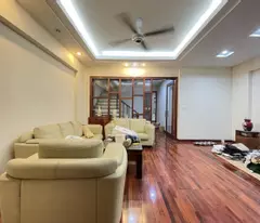 BÁN BIỆT THỰ LÔ GÓC NGUYỄN XIỂN- THANH XUÂN,167 M2, MT 25 M, GIÁ 65 TỶ.