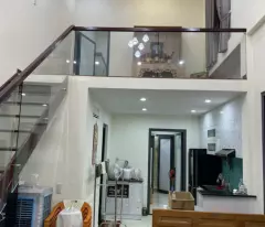 🏡 BÁN NHÀ GÁC LỬNG KIỆT Ô TÔ – HỒ XUÂN HƯƠNG, GIA HỘI, HUẾ – GIÁ CHỈ 1,8XX TỶ! ✅