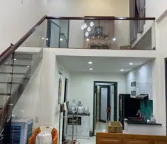 🏡 BÁN NHÀ GÁC LỬNG KIỆT Ô TÔ – HỒ XUÂN HƯƠNG, GIA HỘI, HUẾ – GIÁ CHỈ 1,8XX TỶ! ✅