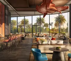 Biệt Thự Trên Không Đẹp Nhất Việt Nam 270m2 NOBU RESIDENCE, hồ bơi riêng, view trực diện biển