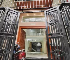 Bán nhà phố Trương Định, Hoàng Mai 49m, nhà 5 tầng. Giá: 8.36 tỷ. LH: 0937158386
