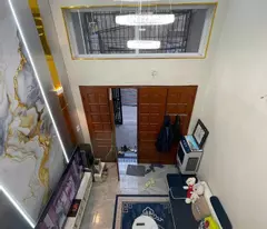 Bán nhà phố Trương Định, Hoàng Mai 49m, nhà 5 tầng. Giá: 8.36 tỷ. LH: 0937158386