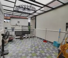 Bán nhà phố Trương Định, Hoàng Mai 49m, nhà 5 tầng. Giá: 8.36 tỷ. LH: 0937158386