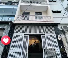 Lô nhì mặt tiền đường Nguyễn Thị Thập, MayBach S680 đậu trước nhà, 4 Tầng, 56,5m2, P.Tân Phú Quận