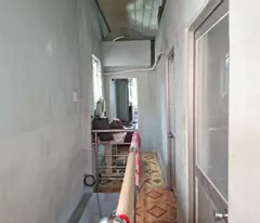 Nhà 2 tầng, mặt tiền hẻm kinh doanh trãi nhựa 4m, 160m2, thu nhập 240triệu/Tháng, 803 Huỳnh Tấn