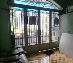 Nhà 2 tầng, mặt tiền hẻm kinh doanh trãi nhựa 4m, 160m2, thu nhập 240triệu/Tháng, 803 Huỳnh Tấn