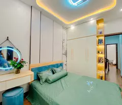 Bán nhà phố 8/3, Hai Bà Trưng 30m, 4 tầng. Giá: 6.28 tỷ. LH: 0937158386
