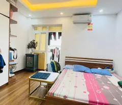 Bán gấp Chung cư  tòa CT5A KĐTM  Văn Khê, Hà Đông. DT 110m2, 3 PN. Giá 4,63 tỷ.