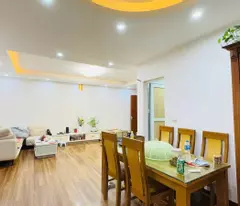 Bán gấp Chung cư  tòa CT5A KĐTM  Văn Khê, Hà Đông. DT 110m2, 3 PN. Giá 4,63 tỷ.