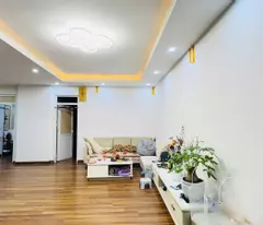 Bán gấp Chung cư  tòa CT5A KĐTM  Văn Khê, Hà Đông. DT 110m2, 3 PN. Giá 4,63 tỷ.