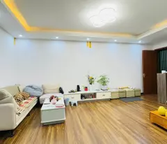 Bán gấp Chung cư  tòa CT5A KĐTM  Văn Khê, Hà Đông. DT 110m2, 3 PN. Giá 4,63 tỷ.