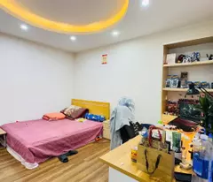 Bán gấp Chung cư  tòa CT5A KĐTM  Văn Khê, Hà Đông. DT 110m2, 3 PN. Giá 4,63 tỷ.