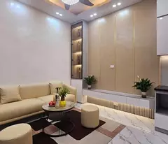 BÁN NHÀ TÔN ĐỨC THẮNG ĐỐNG ĐA NHÀ MỚI TINH FULL NỘI THẤT VỊ TRÍ ĐẸP GIÁ 5,5 TỶ