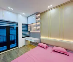 BÁN NHÀ TÔN ĐỨC THẮNG ĐỐNG ĐA NHÀ MỚI TINH FULL NỘI THẤT VỊ TRÍ ĐẸP GIÁ 5,5 TỶ