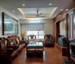 BÁN NHÀ PHÂN LÔ, LÔ GÓC, 3 THOÁNG,VIEW HỒ, TÂY TRÀ- HOÀNG MAI, GIÁ 25 TỶ.